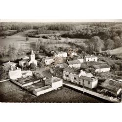Chantrezac