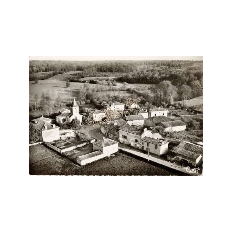 Chantrezac