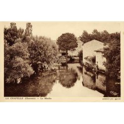 La Chapelle