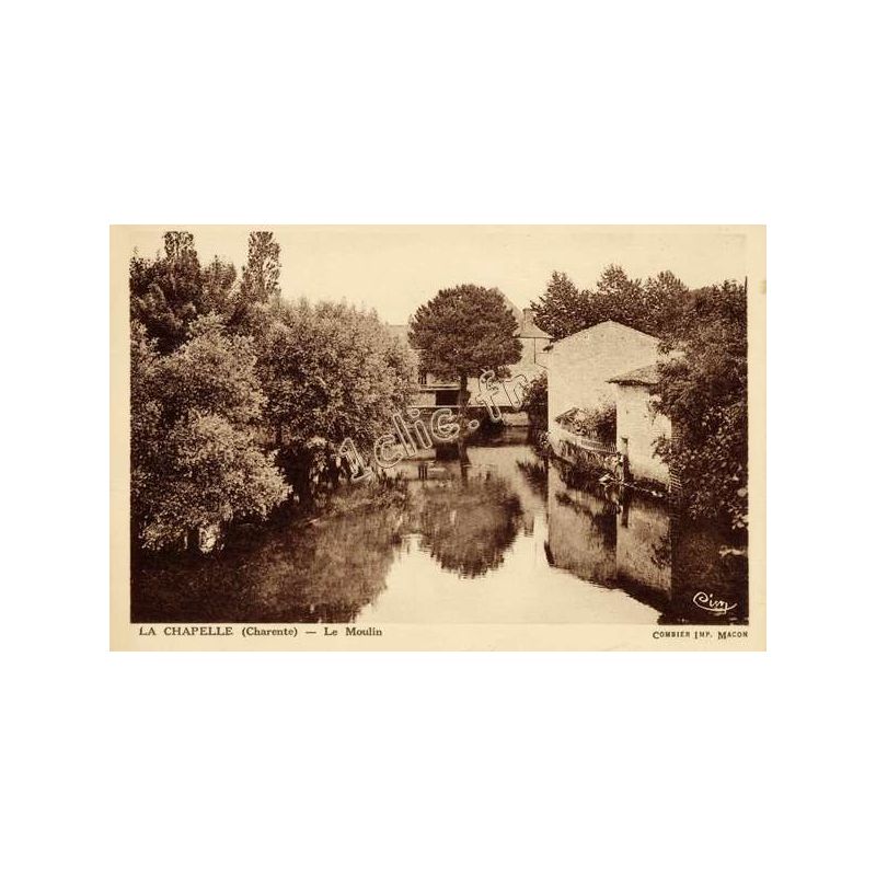 La Chapelle