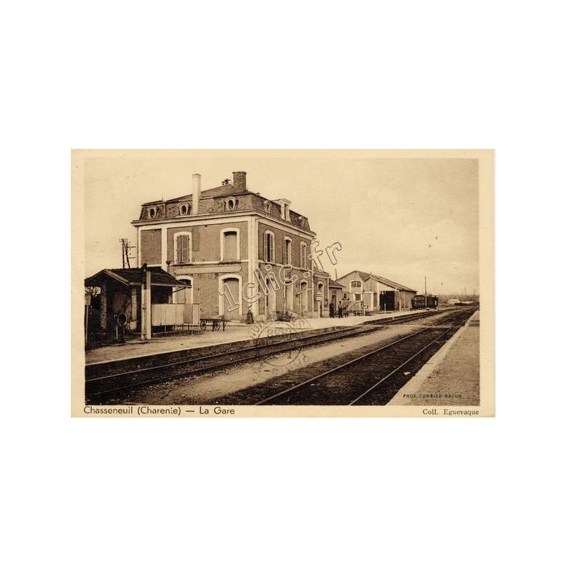 Chasseneuil