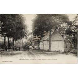 Bethancourt-En-Vaux