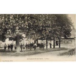 Bethancourt-En-Vaux