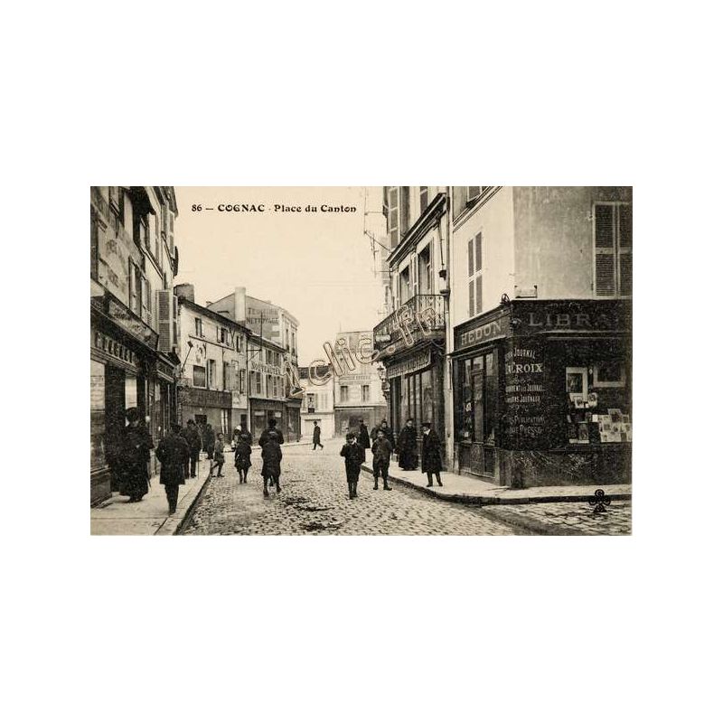 Cognac