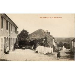 Beuvardes