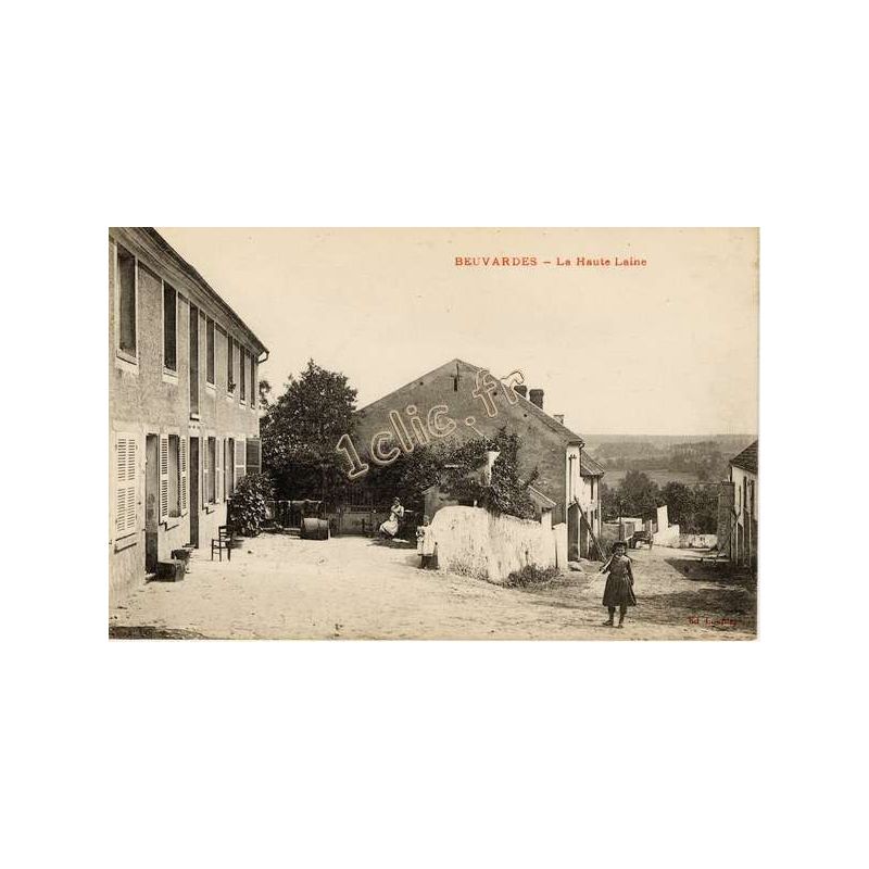 Beuvardes
