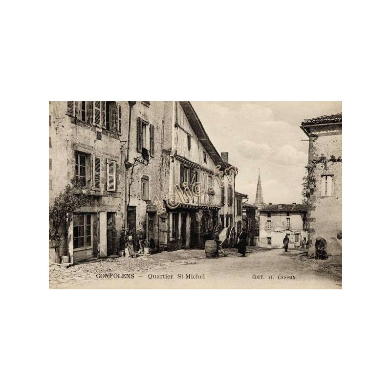 Confolens