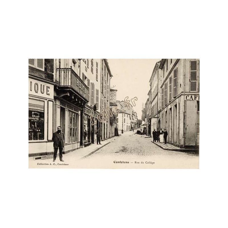 Confolens