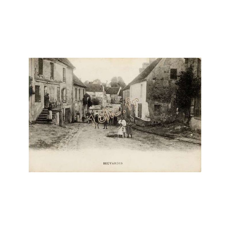 Beuvardes