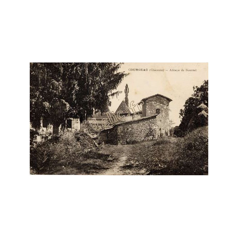 Courgeac