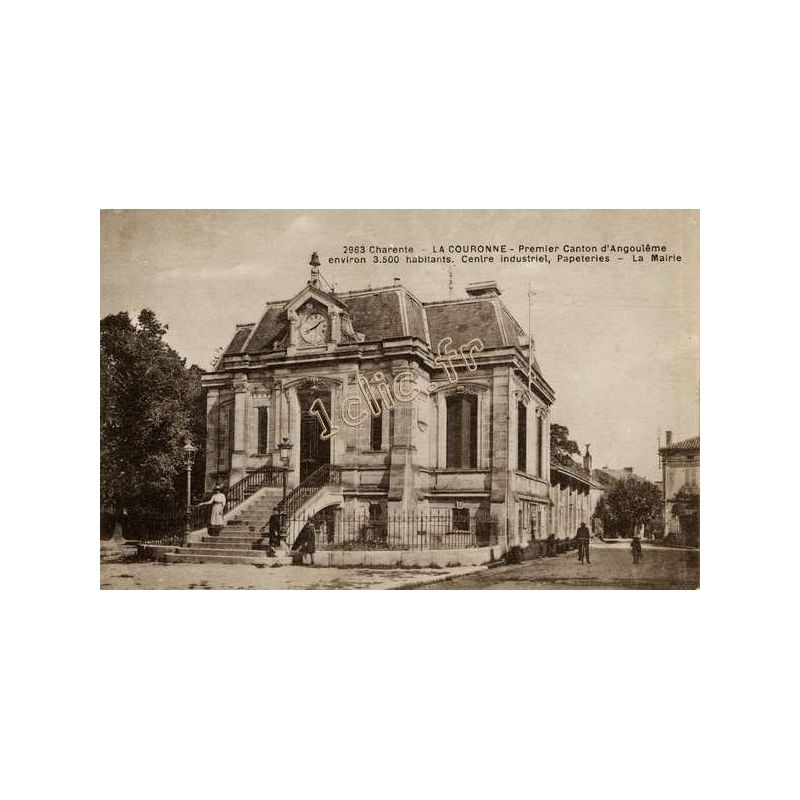 La Couronne