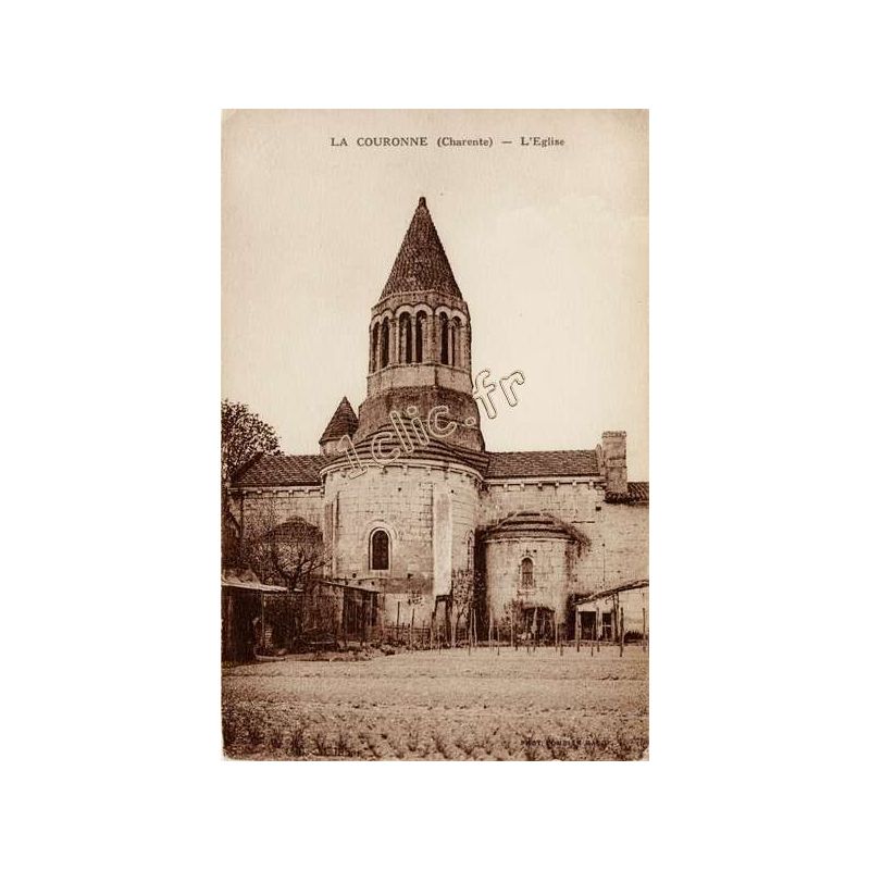La Couronne