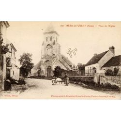 Bezu-Saint-Germain