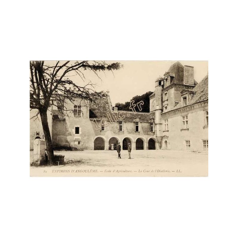 La Couronne