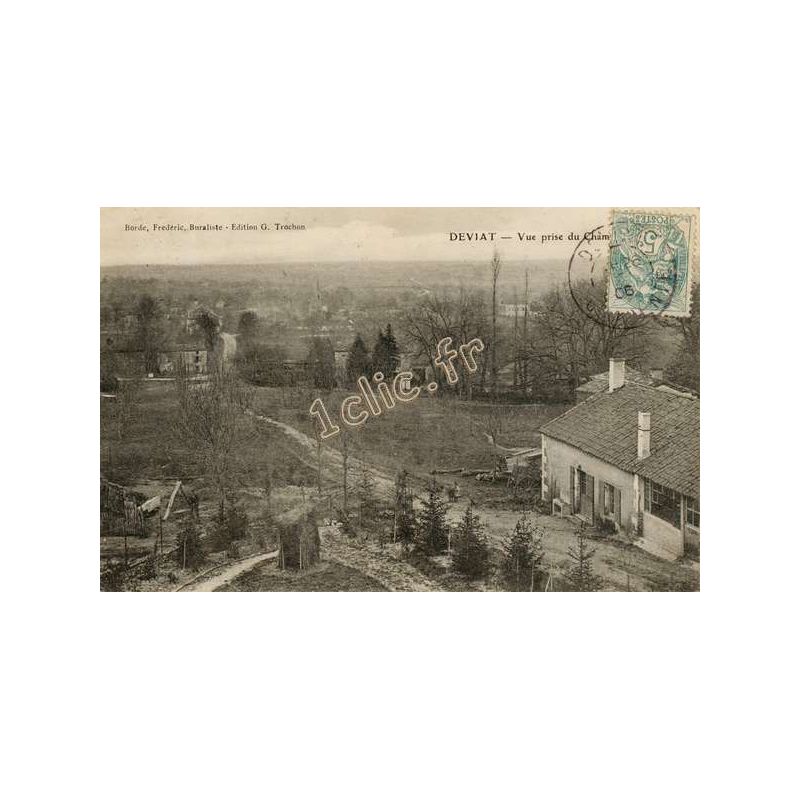 Deviat