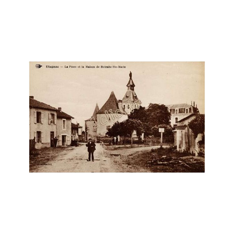 Etagnac