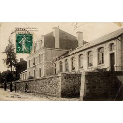Etagnac