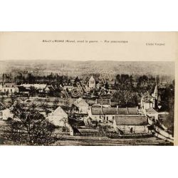 Billy-Sur-Aisne