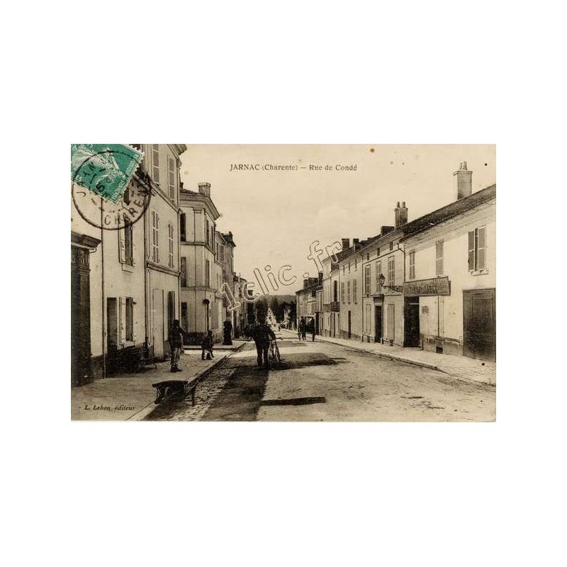 Jarnac