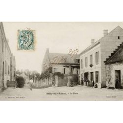 Billy-Sur-Aisne