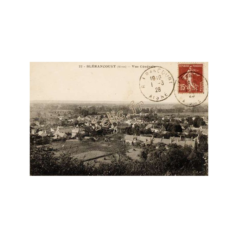 Blerancourt