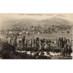 LIVINHAC-LE-HAUT