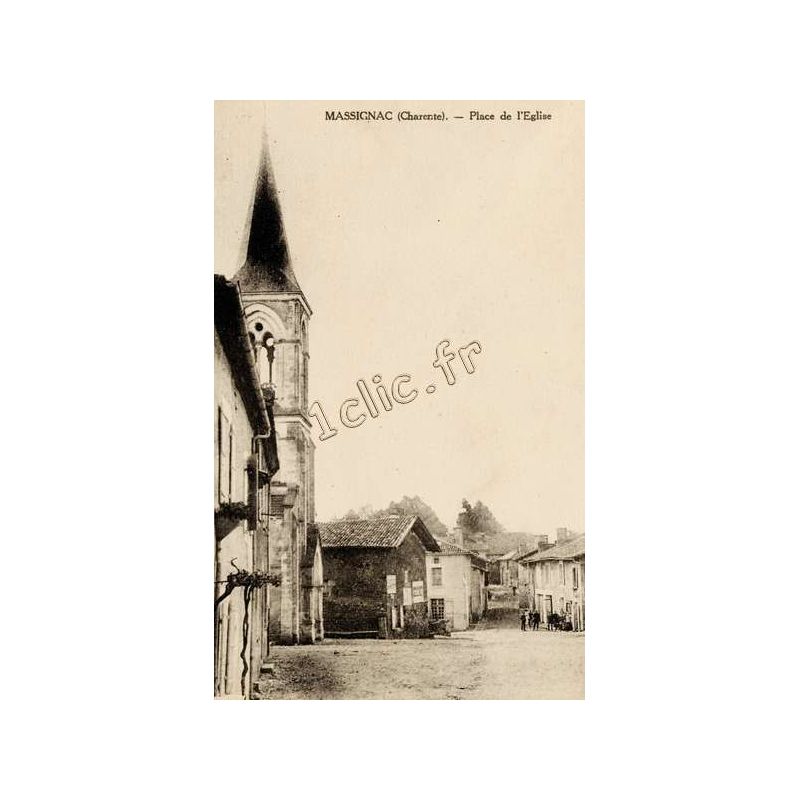Massignac