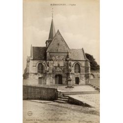 Blerancourt