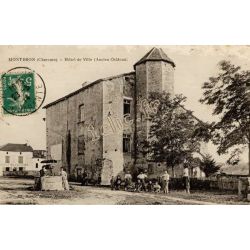 Montbron