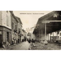Montbron