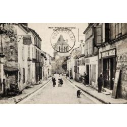 Montmoreau-Saint-Cybard