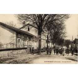 Montmoreau-Saint-Cybard