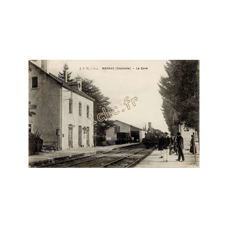 Nersac