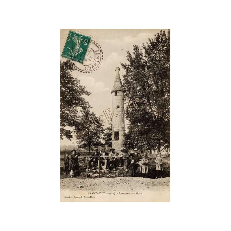 Pranzac