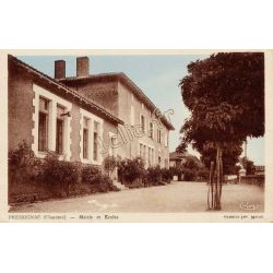 Pressignac