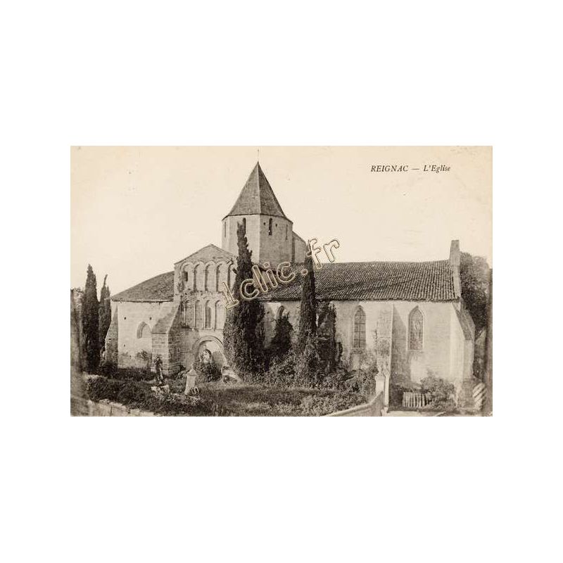 Reignac