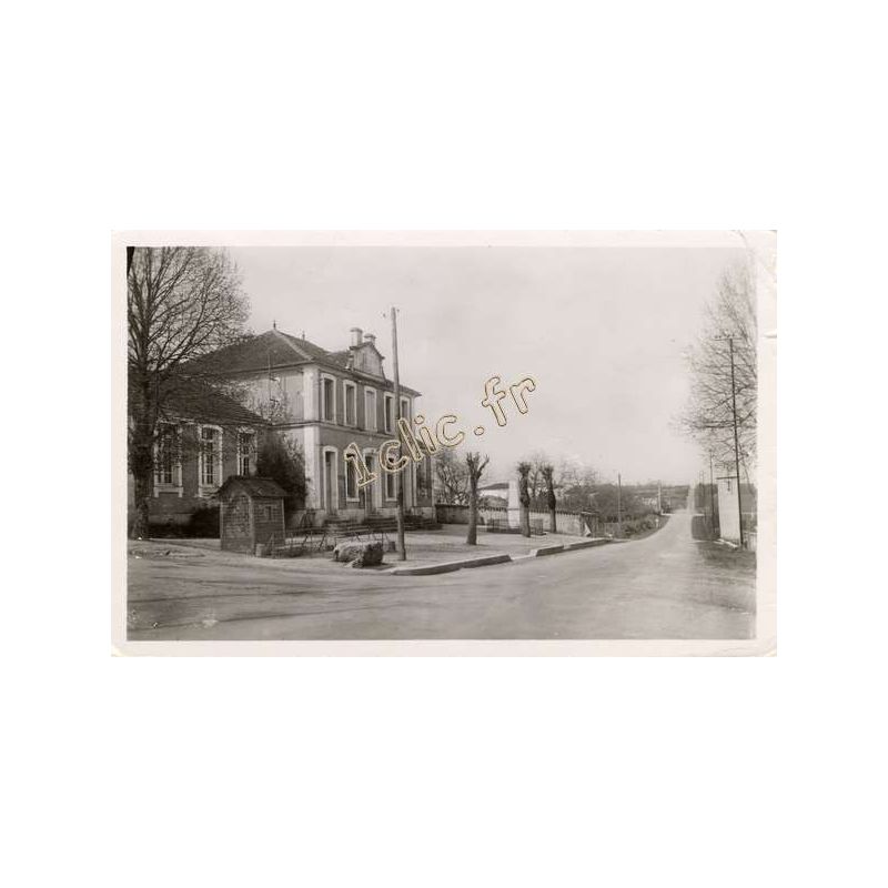 La Rochette