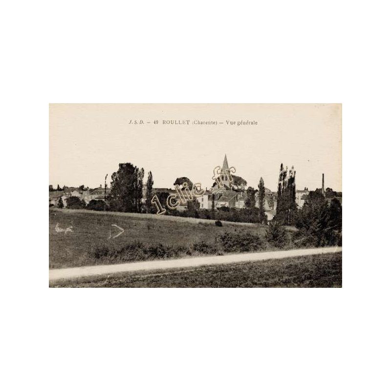 Roullet