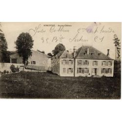Boncourt