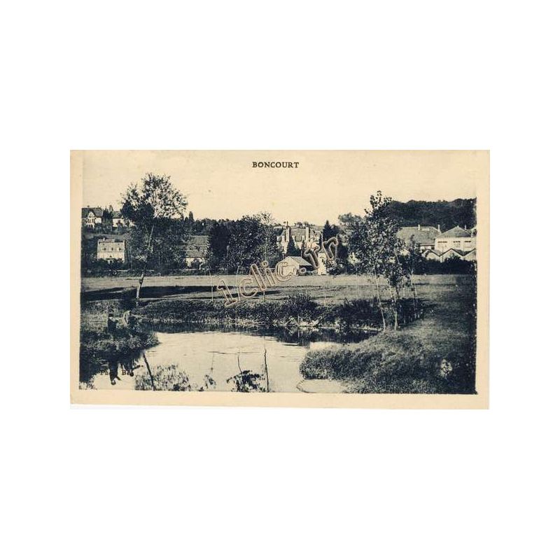 Boncourt