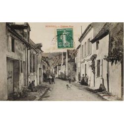 Bonneil