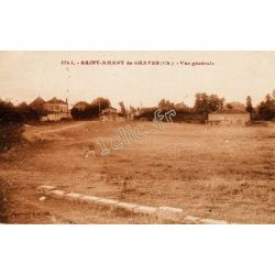 Saint-Amant-De-Graves