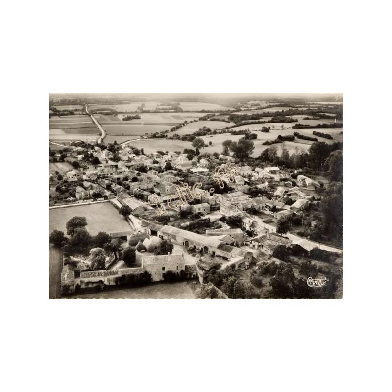 Saint-Fraigne