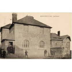 Bouconville-Vauclair