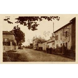 Saint-Laurent-De-Ceris