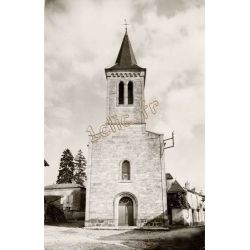 Saint-Laurent-De-Ceris