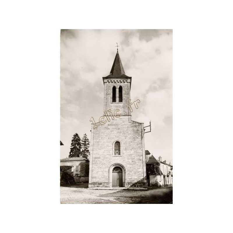 Saint-Laurent-De-Ceris