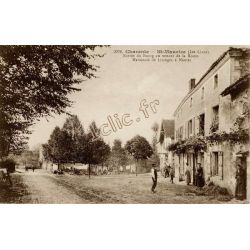 Saint-Maurice-Des-Lions