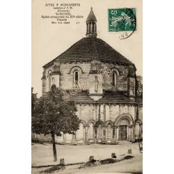 Saint-Michel