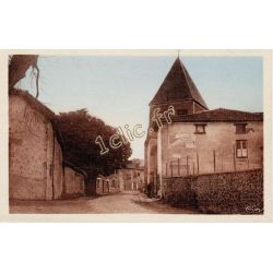 Saulgond